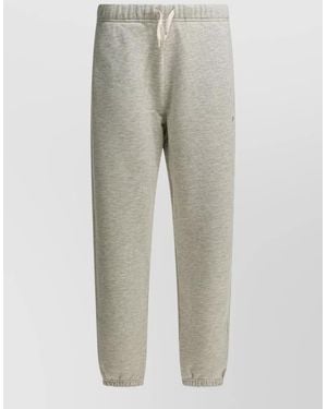 Autry Track Trousers - Grey