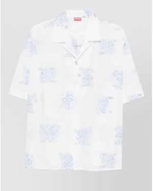 KENZO Shirt - White