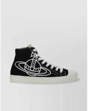 Vivienne Westwood High-top sneakers for Women | Online Sale