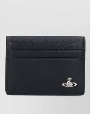 Vivienne Westwood Cardholder - Grey