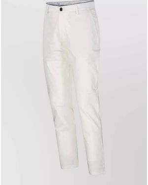 Department 5 Prince Chino Pants - White