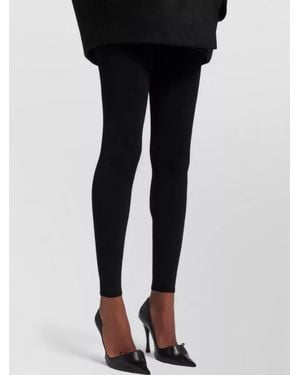 Balenciaga Leggings - Black