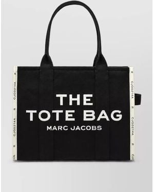 Marc Jacobs Tote Bag Tote Bag - Black