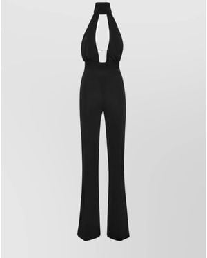 Philipp Plein Jumpsuit - White