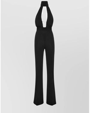 Philipp Plein Jumpsuit - White