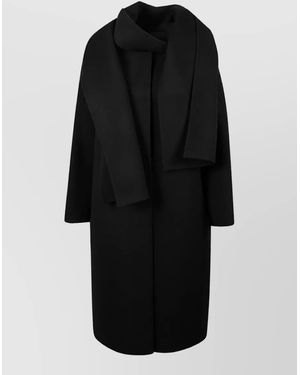 Max Mara Jacket - Black
