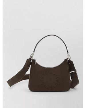 Stella McCartney Alter Mat Hobo Bag - Multicolour