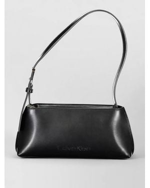 Calvin Klein Handbag - White