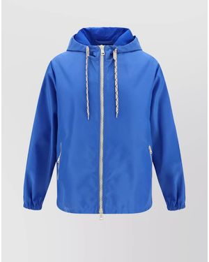 Gucci Coats - Blue