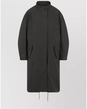 Givenchy Cotton Jacket - Grey