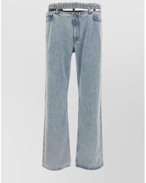 Y. Project Wide-leg jeans for Women | Online Sale up to 60% off | Lyst