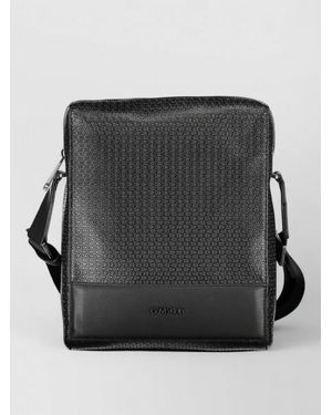 Calvin Klein Crossbody Bag - Black