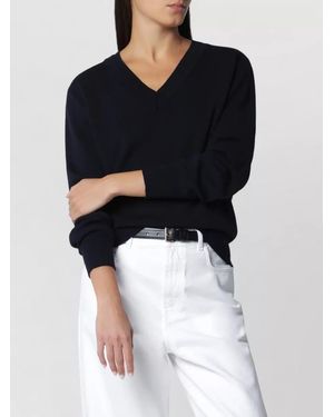 Rohe Sweater - Black