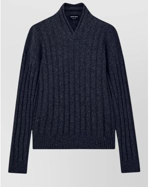 Giorgio Armani Jumper - Blue