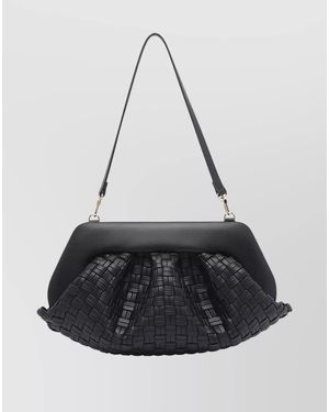THEMOIRÈ Na Shoulder Bag - Black