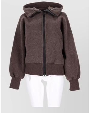 Canada Goose Jacket - Brown
