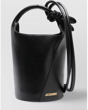 Jacquemus bucket bag hotsell