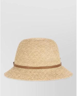 Helen Kaminski Raffia Headband - Natural