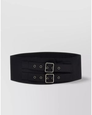 ANDAMANE Belt - Black