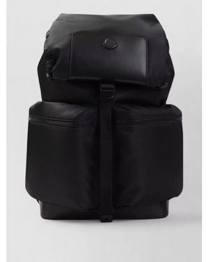 Moncler Backpack - Black