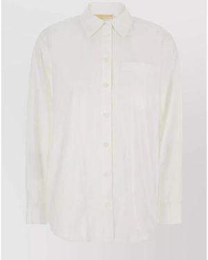 Michael Kors Shirt - White