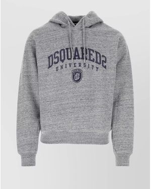 DSquared² Hoodie - Grey