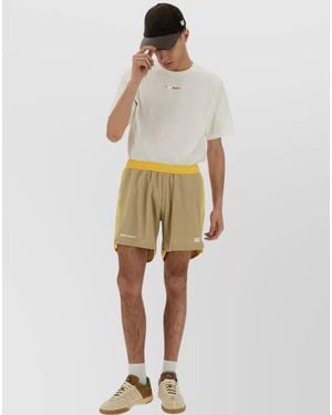 Wales Bonner Cotton T-Shirt - Multicolour