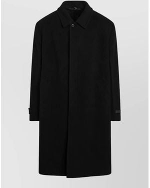 Prada Jacket - Black