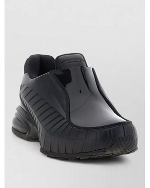 Comme des Garçons Nike Air Max Dolce Sp X Sneakers - Black
