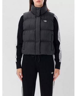 adidas Originals Puffer Gilet - Blue
