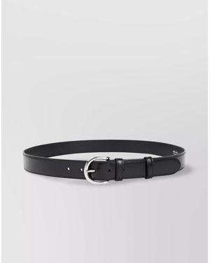 Prada Leather Belt - Multicolor