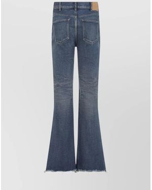 Celine Flare and bell bottom jeans for Women | Online Sale Celine Flare and bell bottom jeans for Women | Online Sale