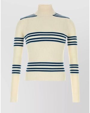 Prada Wool Jumper - Multicolour