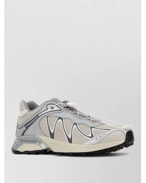 Salomon Xt-Whisper Trainers - White
