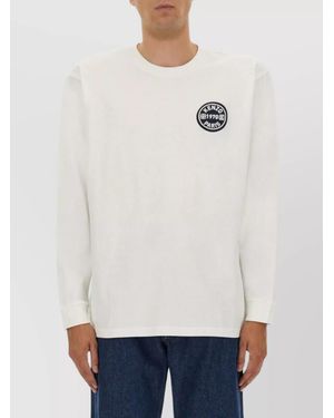 KENZO Long-Sleeve T-Shirt - White