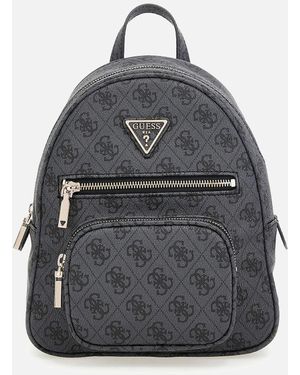 Guess Backpacks for Women Online Sale up to 20 off Lyst Canada