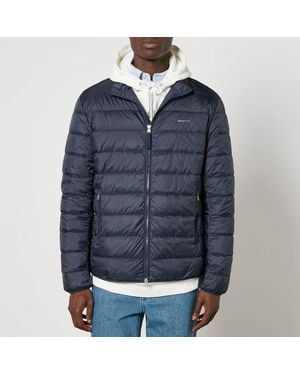 GANT Jackets for Men Online Sale up to 64 off Lyst Australia
