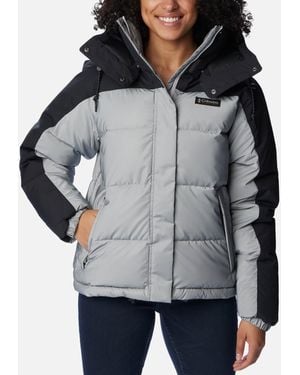 Columbia Snowqualmie Jacket - Gray