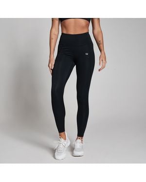Mp Leggings Sportivi Da Donna - Blu