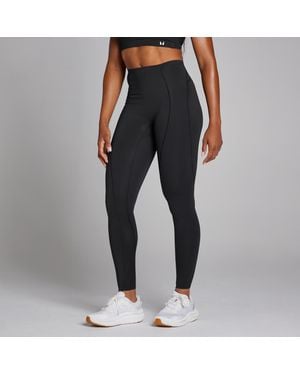 Mp Teo Ultra Leggings - Black