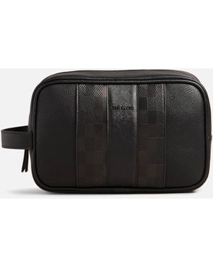 Ted Baker Toiletry bags and wash bags for Men Online Sale up to 50 off Lyst