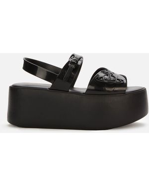 Women's Melissa + Vivienne Westwood Anglomania Shoes from Women's Melissa + Vivienne Westwood Anglomania Shoes from
