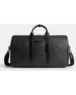 COACH Gotham Bag - Black