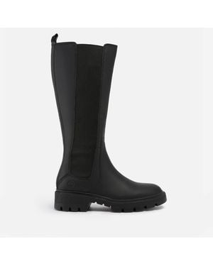 Knee length timberland boots sale