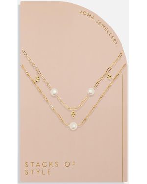 Joma necklace sale discount