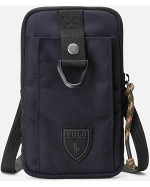 Men s Polo Ralph Lauren Messenger bags from 60 Lyst