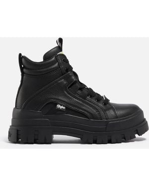 Buffalo boots canada best sale