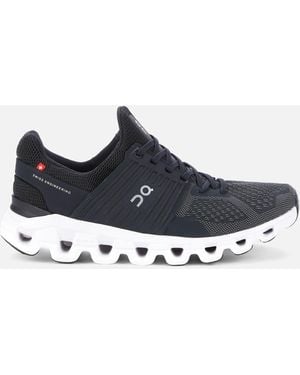 On Shoes Cloudswift Running Trainers - Blue