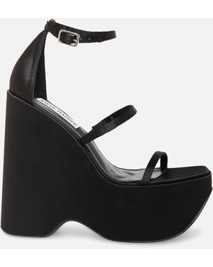 Steve Madden Varia - Black