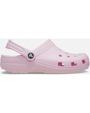 Crocs™ Classic Croslitetm Clogs - Pink